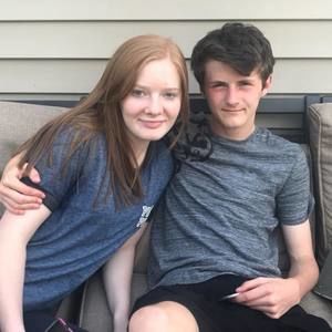 Meet your Posher, Tracey